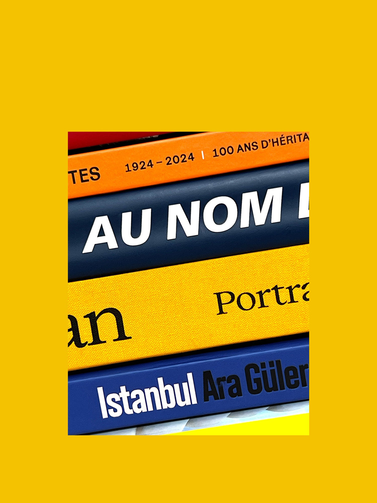 Photographies