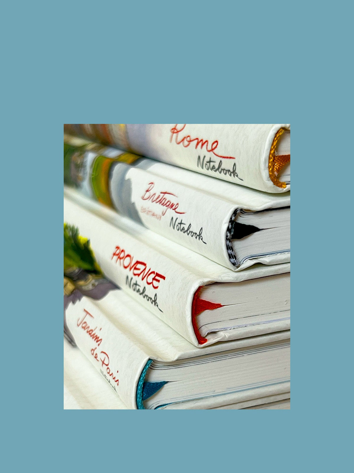 Carnets