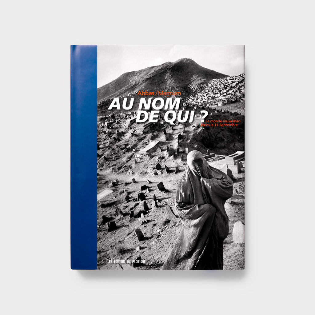 Au nom de qui ?