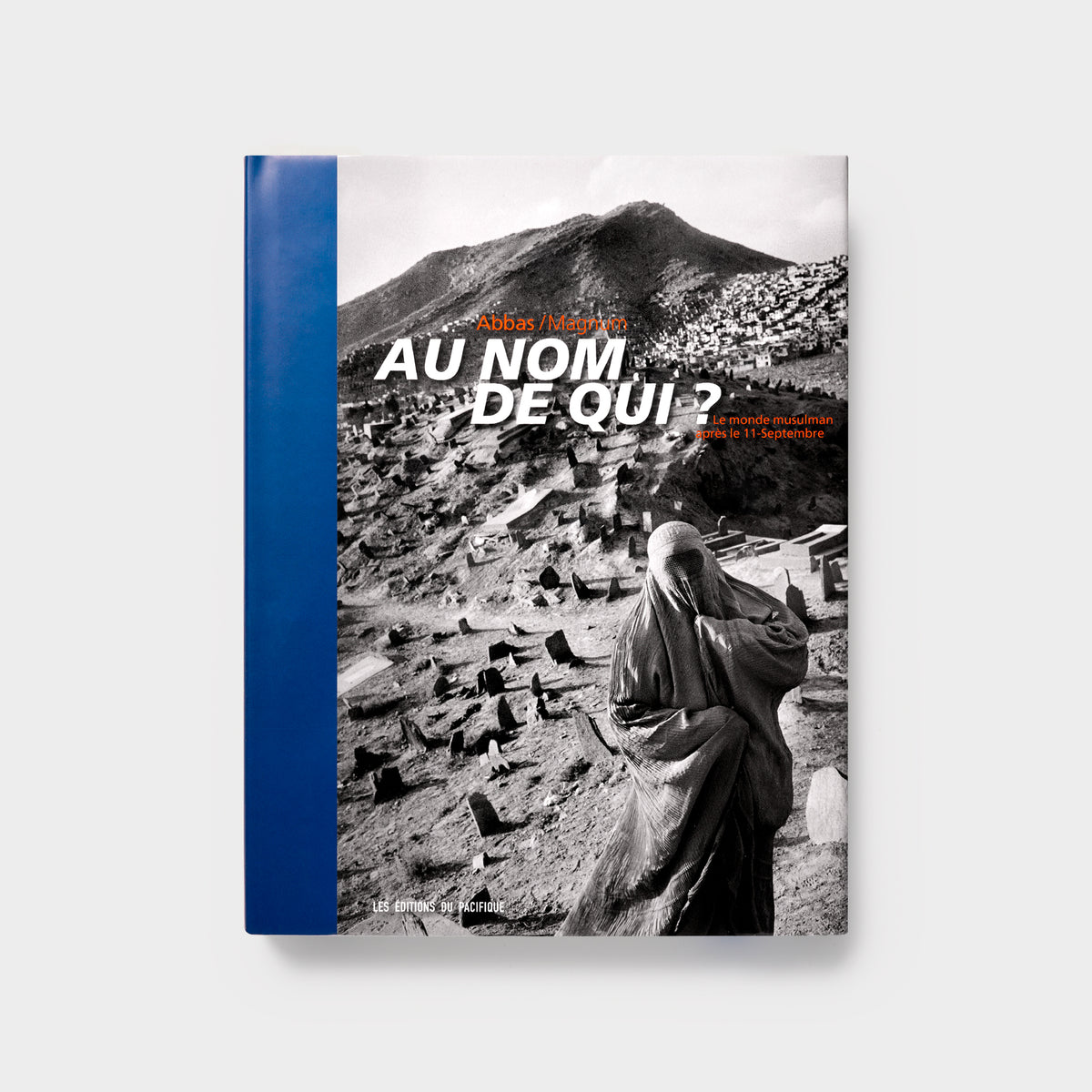 Au nom de qui ?