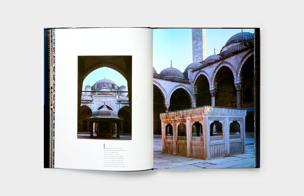 Sinan – Architecte de Soliman le Magnifique