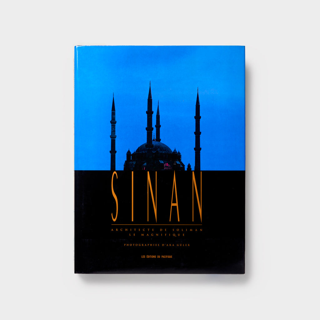 Sinan – Architecte de Soliman le Magnifique