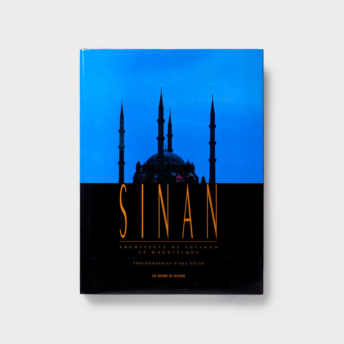 Sinan – Architecte de Soliman le Magnifique