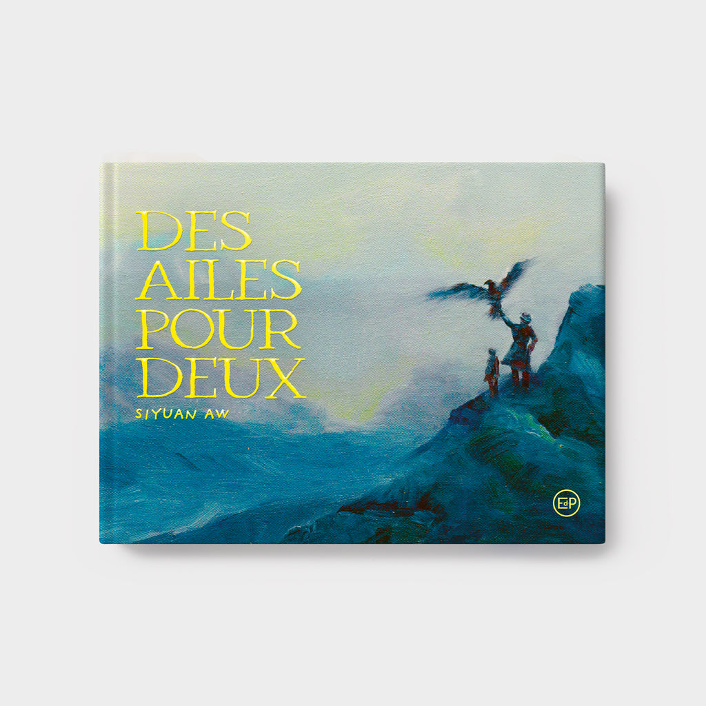 Des ailes pour deux