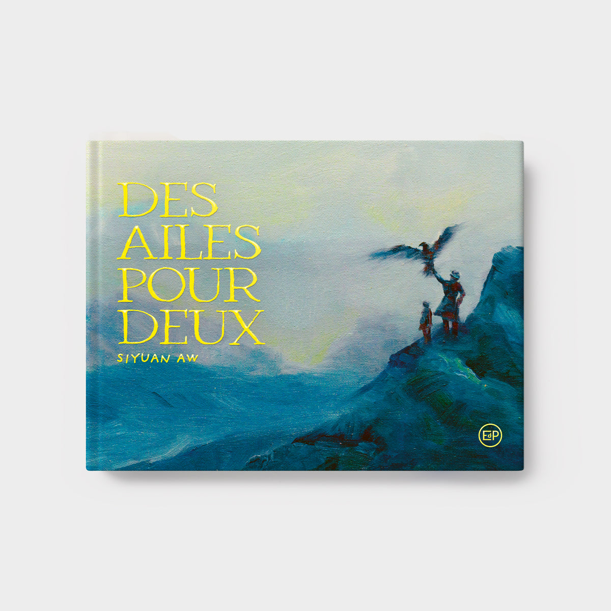 Des ailes pour deux