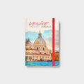 Venise Notebook