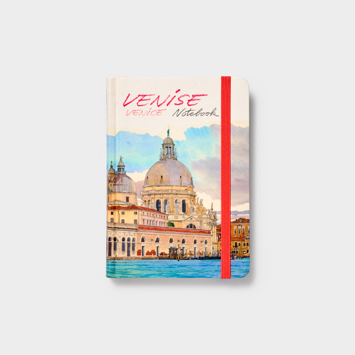 Venise Notebook